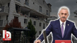 Çiler Gebze’deki patlamayı TBMM’ye taşıdı