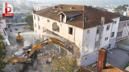 Kandıra’nın kentsel dönüşümde ilk adımı atıldı