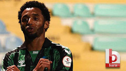 Kocaelispor’da Mendes’in durumu netleşecek