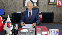 Kocaeli’deki sağlık çalışanları ekonomik iyileştirme istiyor