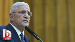 Dervişoğlu’ndan Bakan Tekin’e “El etek öptüğü şeyhlerine sadakat ispat ediyor”