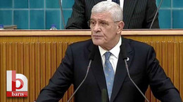 İYİ Parti lideri soruyor: Sınır kapısından dönen ürünler ne oluyor?