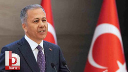 Bakan duyurdu, 9 bin 780 kişi aynı suçtan tutuklandı