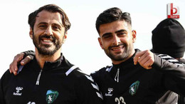 Kocaelispor’da Caner iyileşti