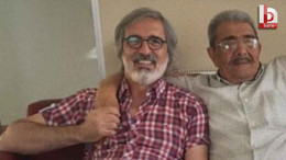 Cem Şakoğlu'nun acı günü