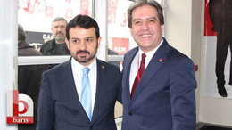 Ercan sustu, Çakar’dan Büyükşehir göndermeli cevap geldi