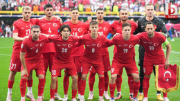 Milli takımın rakibi belli oldu