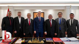 İYİ Parti’den istifa etmişlerdi Yeniden Refah’a geçtiler