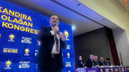 Talus’tan CHP’ye Yerlikaya göndermesi “İnşallah Hendek kazmazlar”