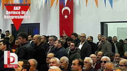 Büyükşehir başkan vekili ayakta kaldı