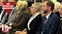 Büyükakın konuştu, Merdan duygulandı