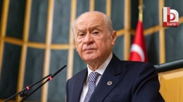 Bahçeli'nin Ahmet Türk ısrarı!