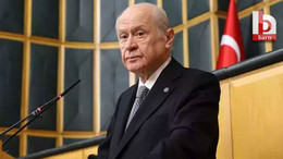Bahçeli’den İmralı ile DEM Parti’ye çağrı