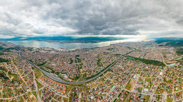 Kocaeli (İzmit) ve İstanbul (Kadıköy) arasını 25 dakikaya düşürecek proje! Bir de Ankara müjdesi var!