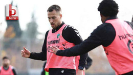 Vukovic: Kariyerimde ilk kez oldu