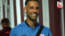 Bandırmalı futbolcudan itiraf