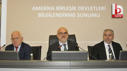 Başkan Şerifalioğlu’nun acı günü