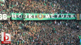 Kocaelisporlu 12 taraftara seyirden men