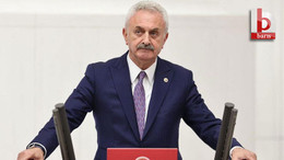 CHP’li Çiler, öğretmenevi talebini gündeme getirdi