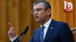 İzin çıktı! Özgür Özel, Ahmet Özer'i ziyaret edecek