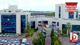 İşte Kocaeli Büyükşehir’in 2025 bütçesi