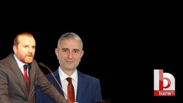 AKP Gebze’de iki listeli kongre