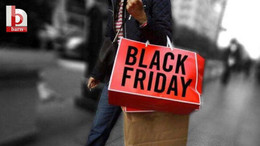 Black Friday 2024 indirimleri başladı: Black Friday indirimleri kaç gün, hangi mağazalar indirim yapacak?