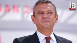 Özgür Özel'e soruşturma başlatıldı!