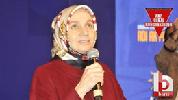 AKP Grup Başkanvekili’nden Kocaeli’de ‘Dindar nesil’ vurgusu!