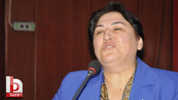 Çayırova'da AKP’li Dönmez helallik istedi