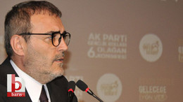 AKP’li Ünal, Kocaeli’den Erdoğan’ı aradı