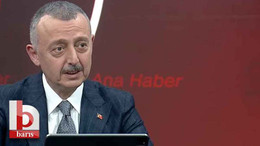 Büyükakın “Yalan ve algıların üzerinden siyaset üretildi”