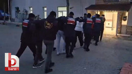 Kandıra’nın kabusu olmuşlardı, hepsi yakalandı
