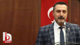 MHP’li Karagöz “Sizi hep rahatsız edeceğiz”