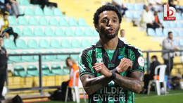 Mendes Kocaelispor’da mutlu