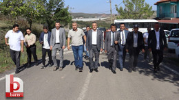 Kazan’a cevap Lütfü Obuz’dan geldi "Siz ekonomiyi düzelttiniz de biz mi tamamlamadık?”