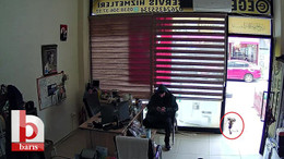 Gölcük’te yürek ısıtan görüntü