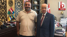 MHP Kocaeli İl Yöneticisine verilen ihalede büyük oyun bozuldu!