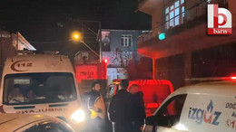 Kocaeli'de ev sahibi kiracıyı çıkarmak istedi! Kiracı evi yaktı