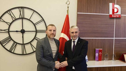 AKP’li Kaya mazbatasını almadan Kurt’u ziyaret etti