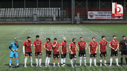 Ereğlispor durdurulamıyor