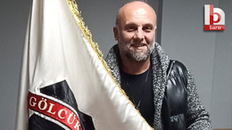 Kocaelispor’dan ayrıldı, Gölcükspor’da başladı