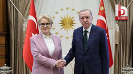 Gündemi sallayan iddia! Akşener’e bakanlık mı verilecek?
