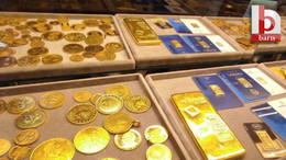 Altın, haftaya nasıl başladı? Kocaeli Kuyumcular Derneği 5 Kasım 2024 Perşembe altın fiyatları