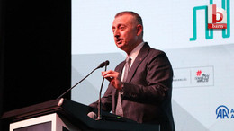 Büyükakın’dan kenetlenme mesajı