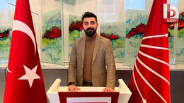 CHP’li genç başkandan kadınlara destek