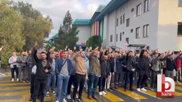 Kocaeli’yi yönetenlerin eylemdeki işçilerden haberi var mı?