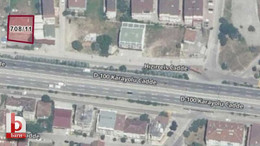 Kocaeli’de 5 katlı apartmanı bakın ne kadara satacaklar?