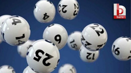 7 Aralık Çılgın Sayısal Loto çekiliş sonuçları! İşte Çılgın Sayısal ’da kazanan numaralar