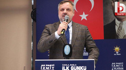 Dokuzlar’dan İzmit Belediyesi’ne: Çöpü toplamaktan bile acizler!